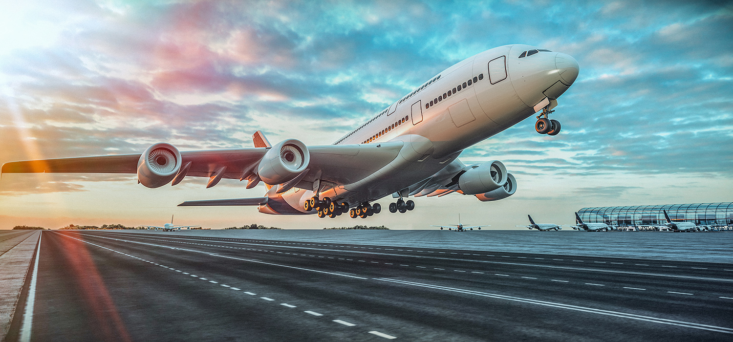 Air transportation
