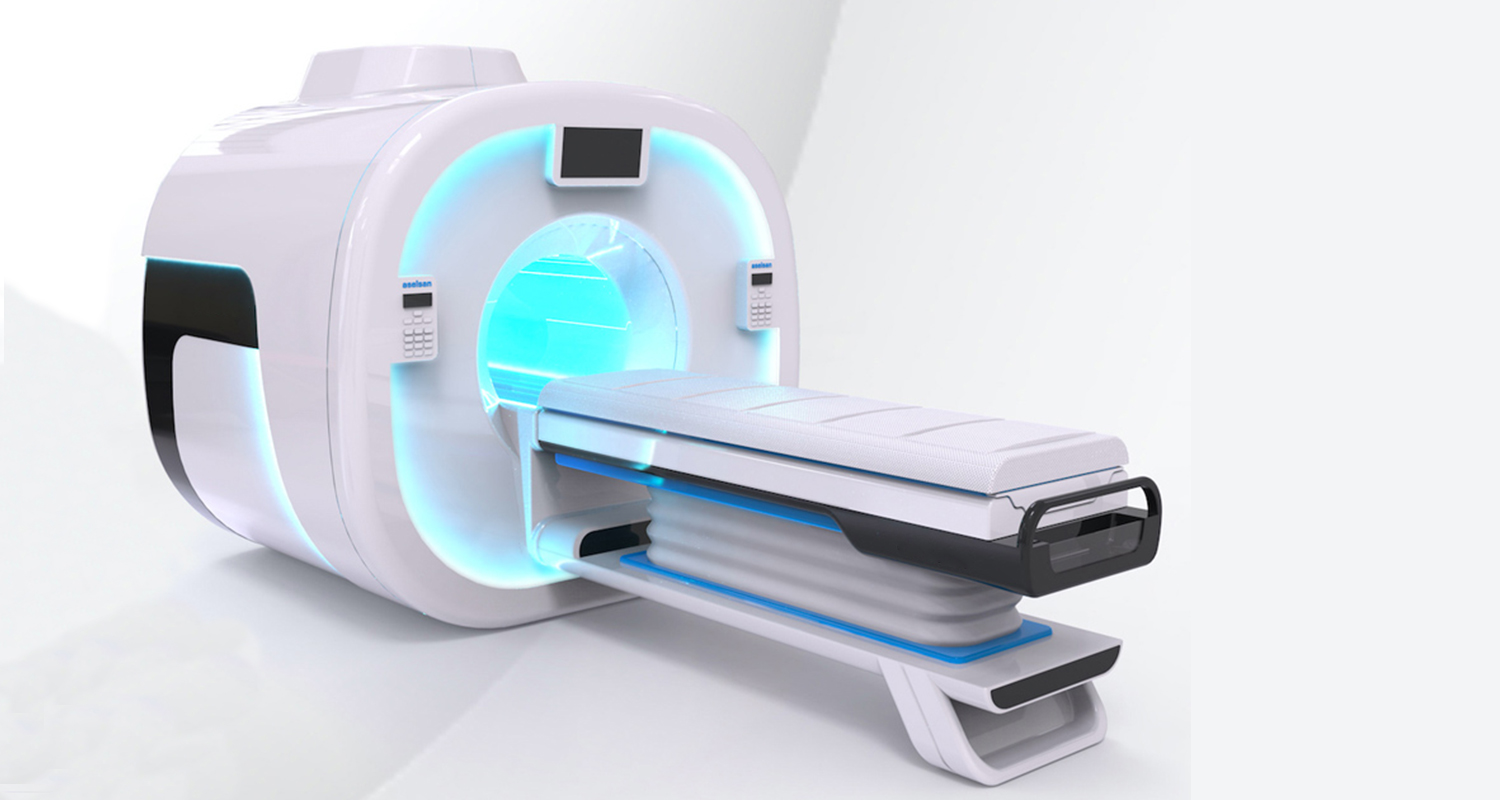 MRI Devices