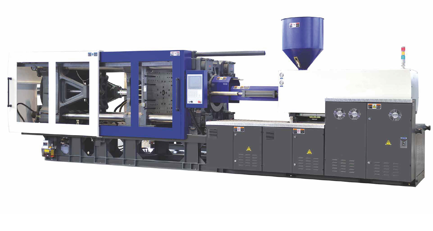 Injection Machines