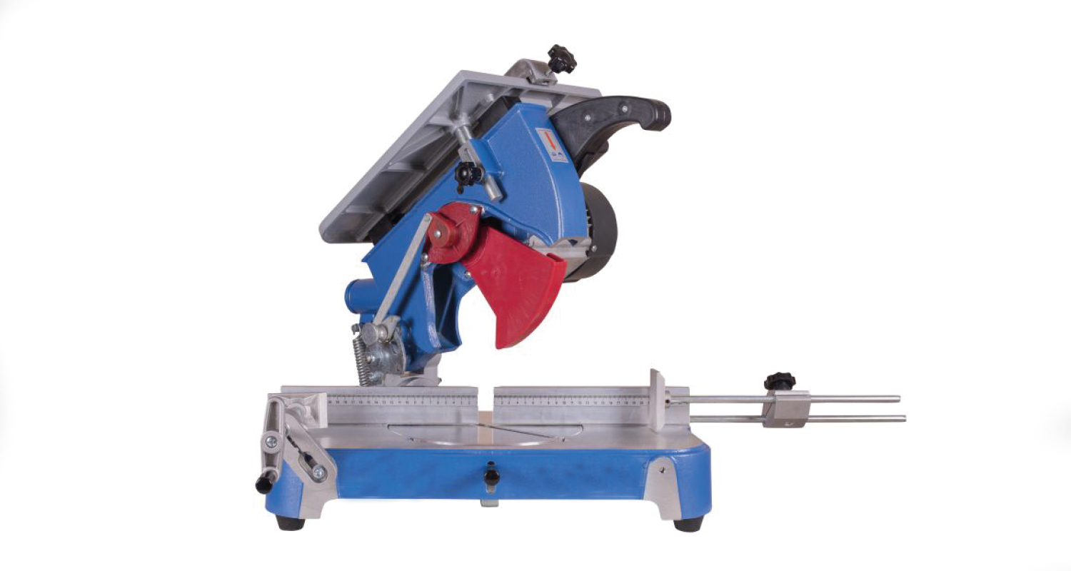 Portable Vertical Miter Saw Machine