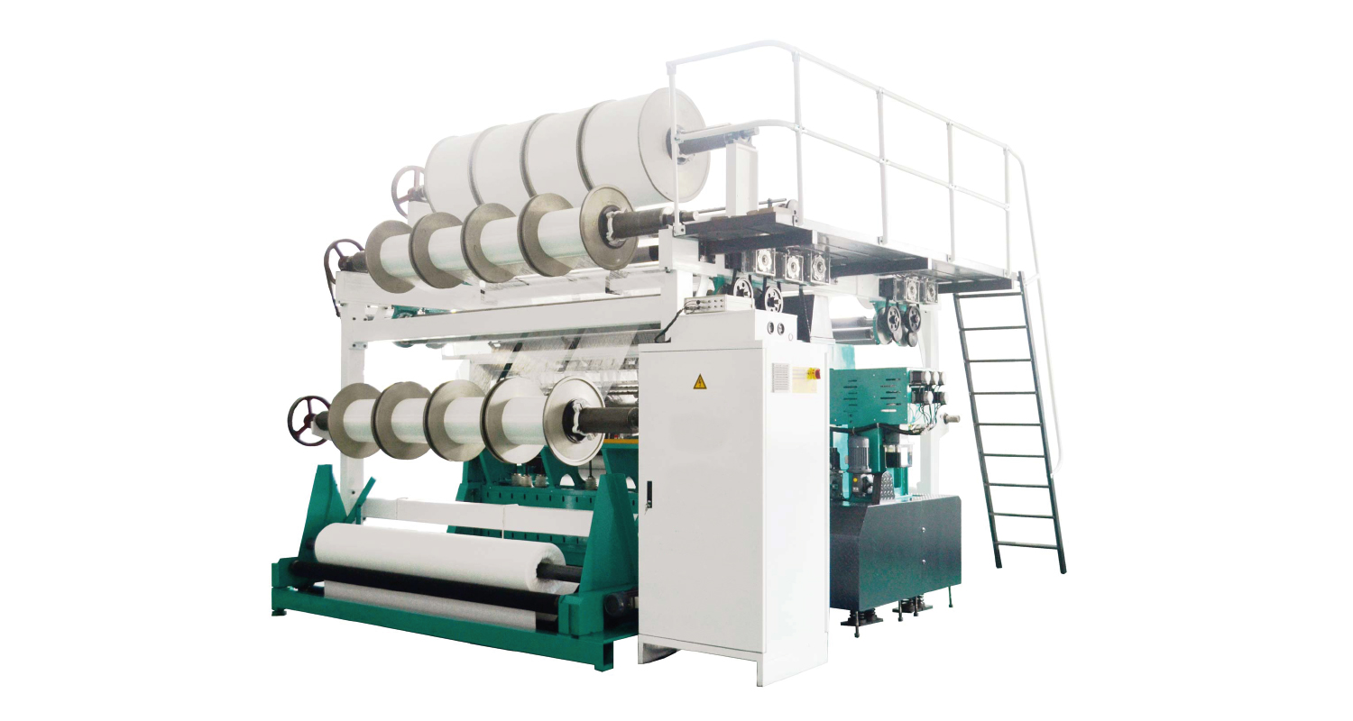 Textile Machinery