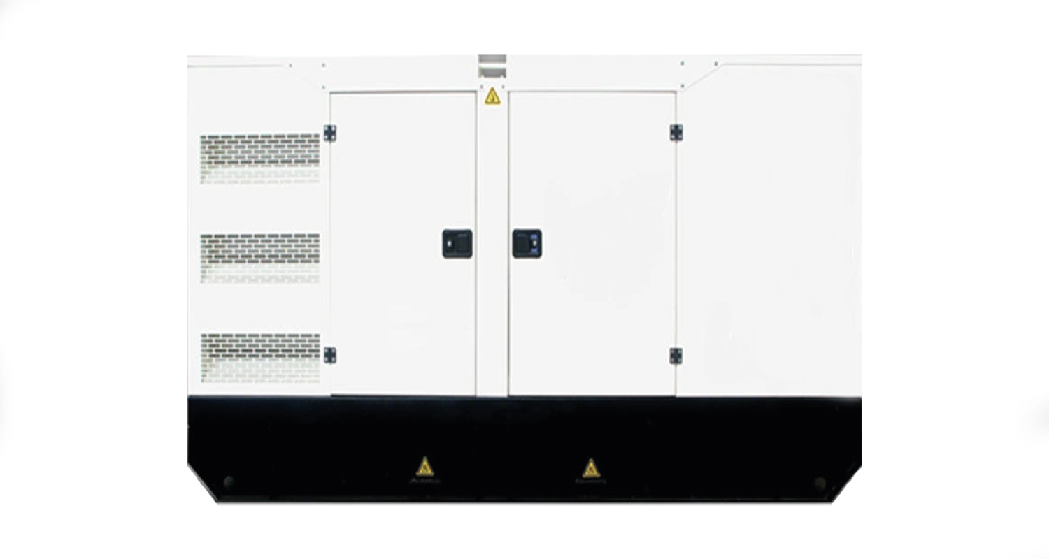 Diesel Generators