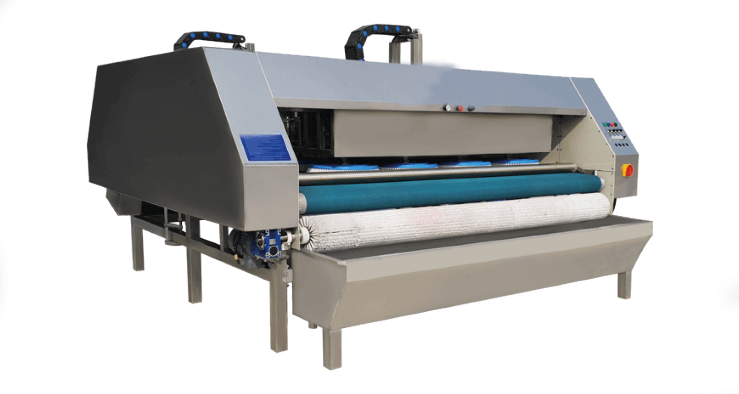 Carpet Washing Machine