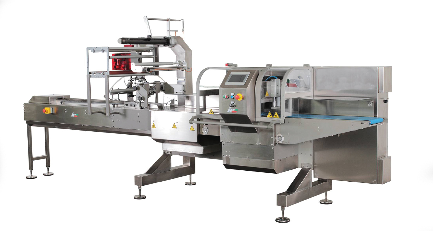 Packaging Machine