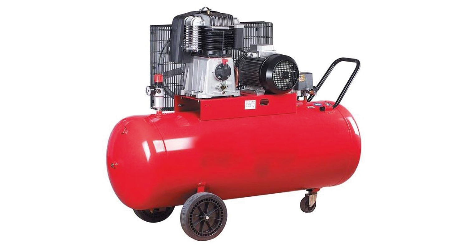 Air Compressors