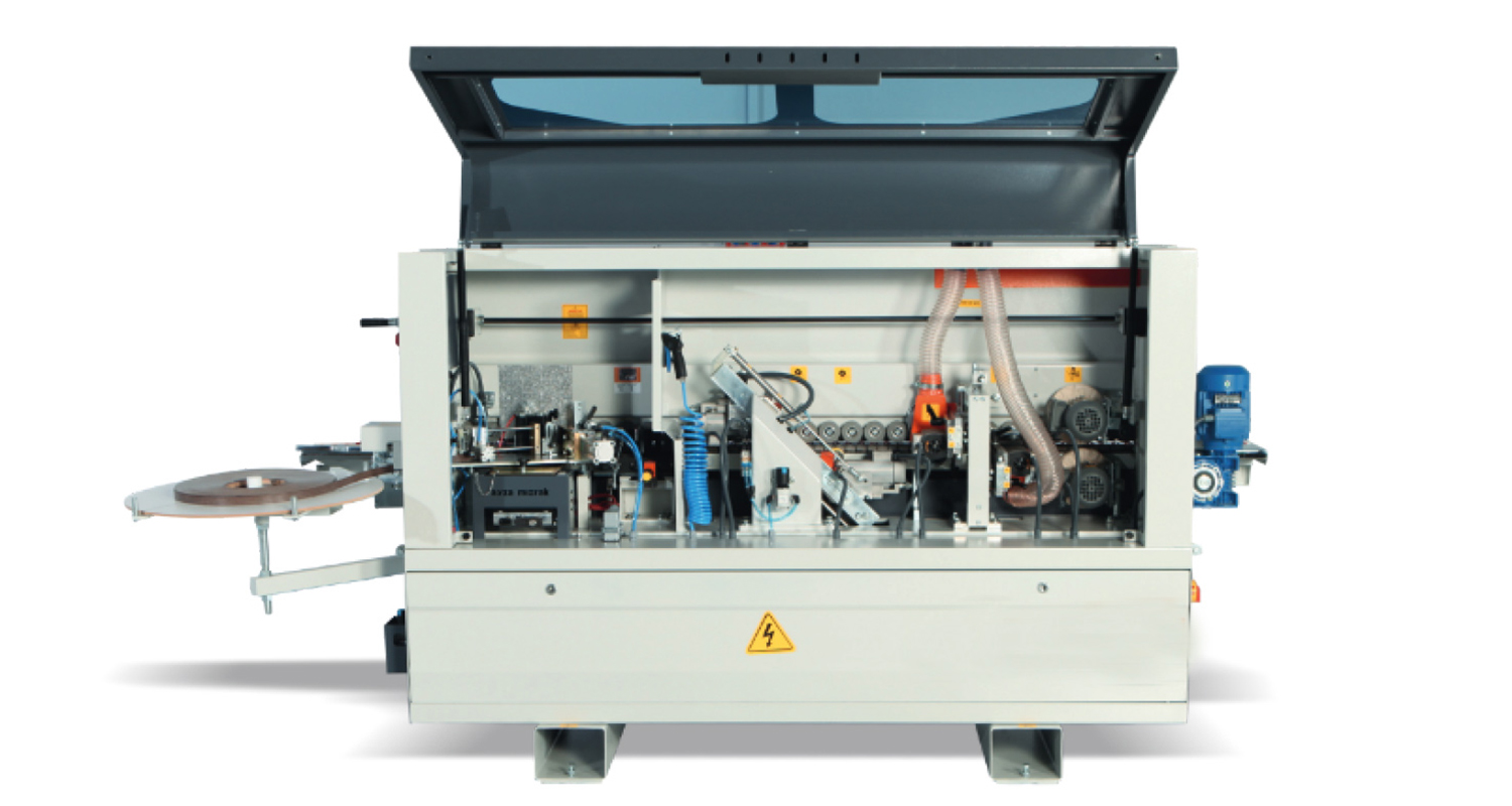 Edge Banding Machines