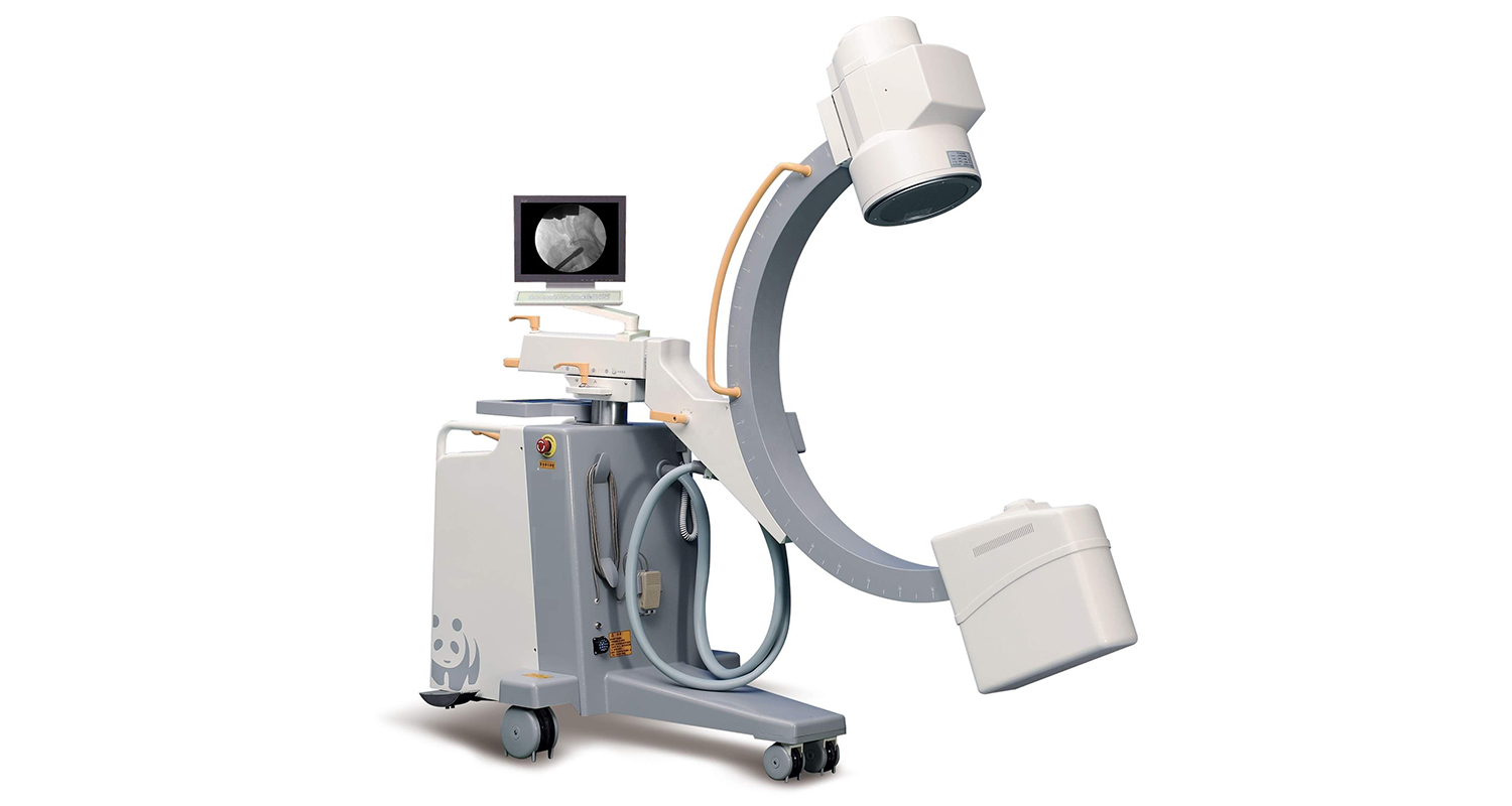 X-Ray Machines
