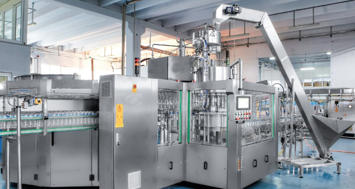 Filling Machines